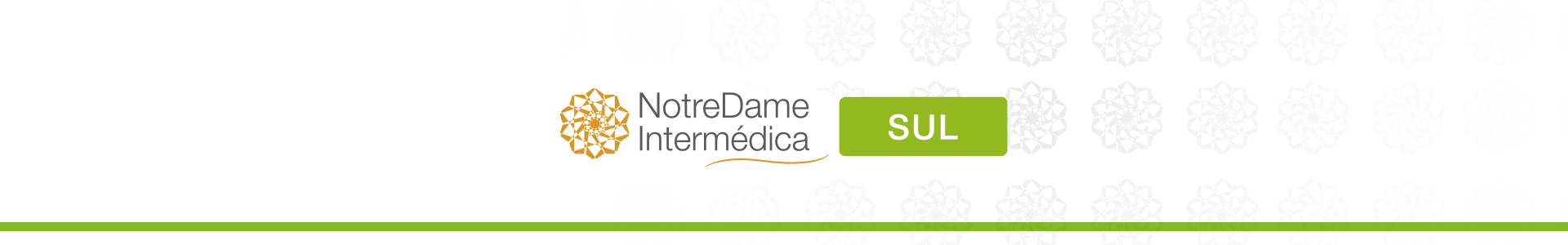 Grupo Notredame Intermédica