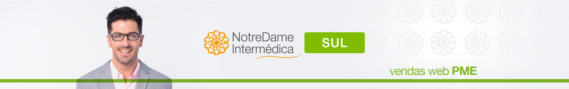 Grupo Notredame Intermédica