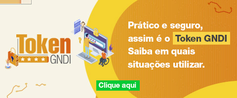 Saiba quando o utilizar o Token GNDI e garantir mais segurança em suas consultas e exames.